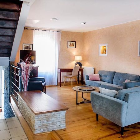 La Sainte Famille Hotel Lourdes Exterior photo